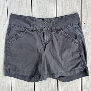 The North Face Black Shorts Women's-Size 4